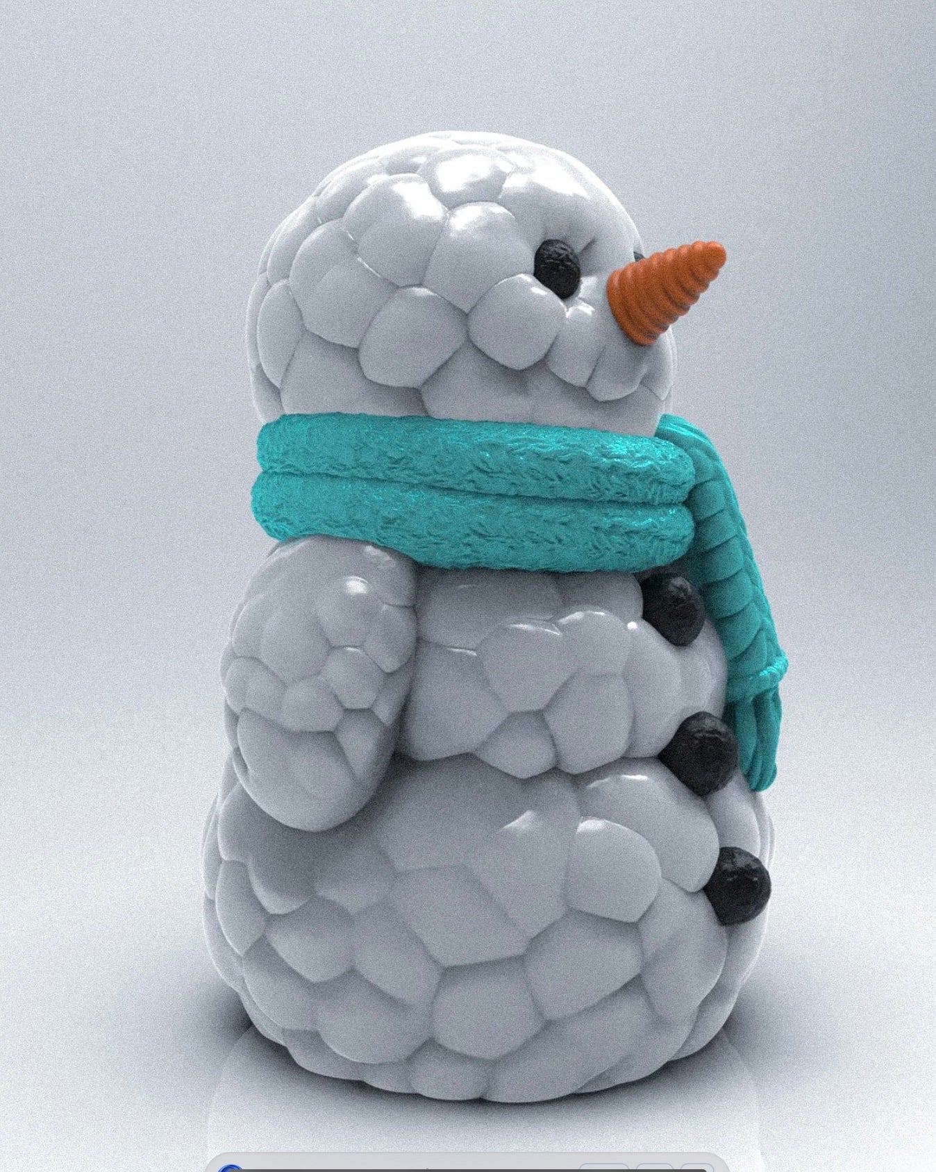Snowman